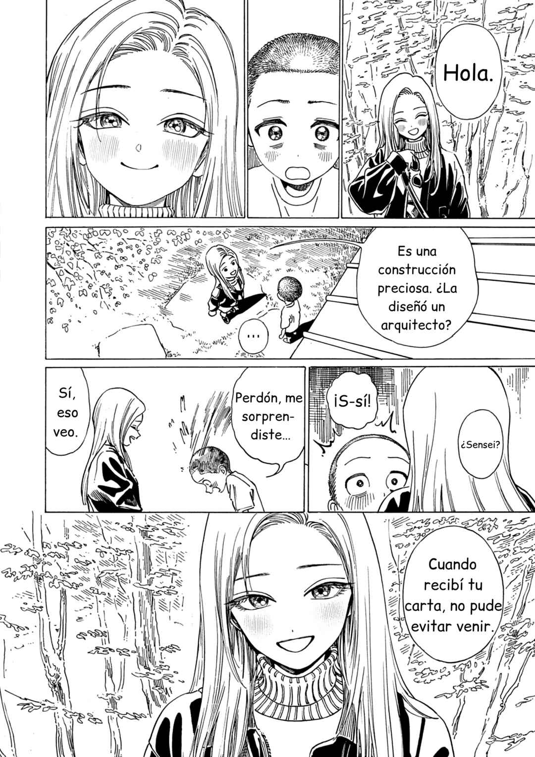 Chapter 3 - Page 6