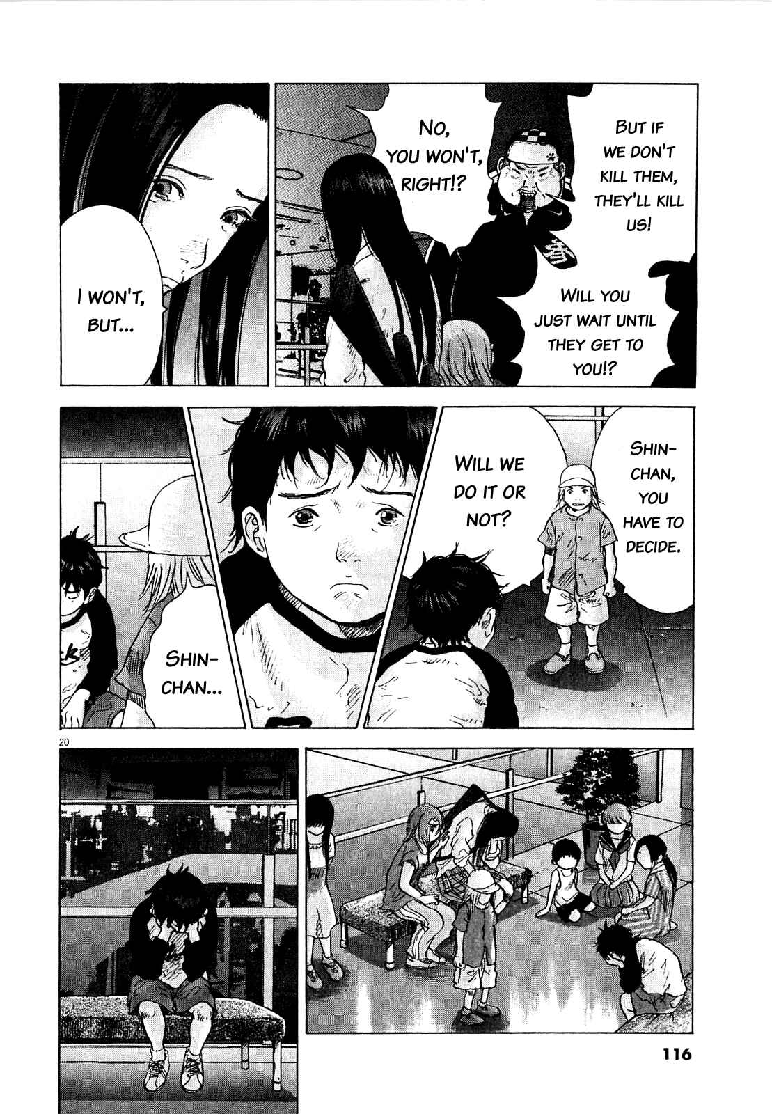 Chapter 52 - Page 19