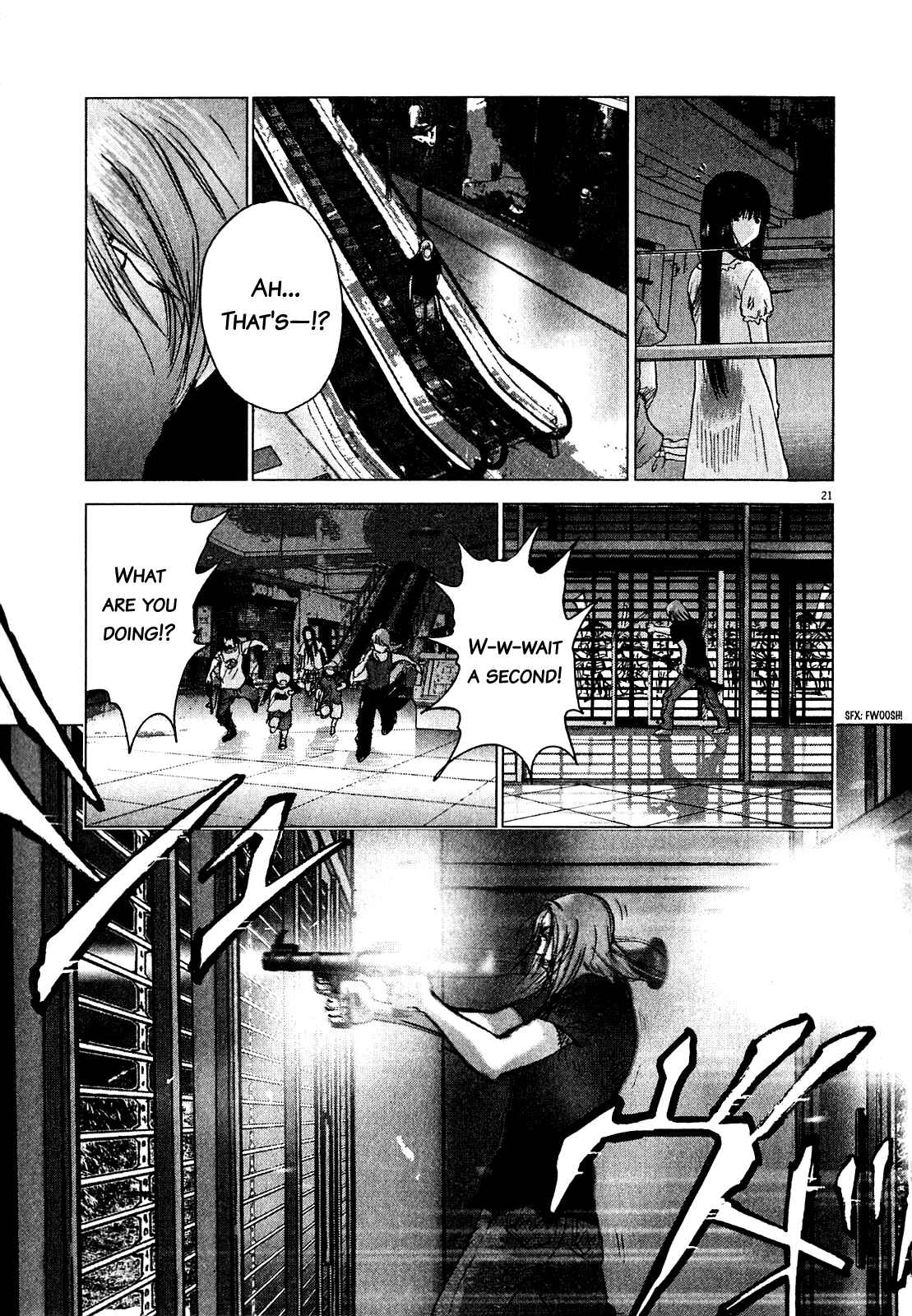Chapter 52 - Page 20