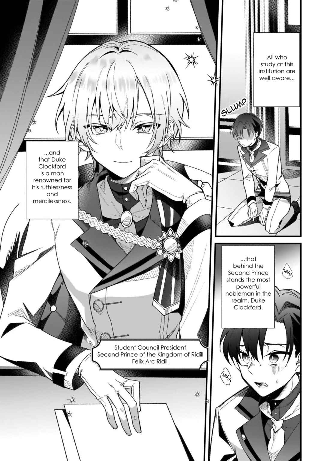 Chapter 2.1 - Page 8