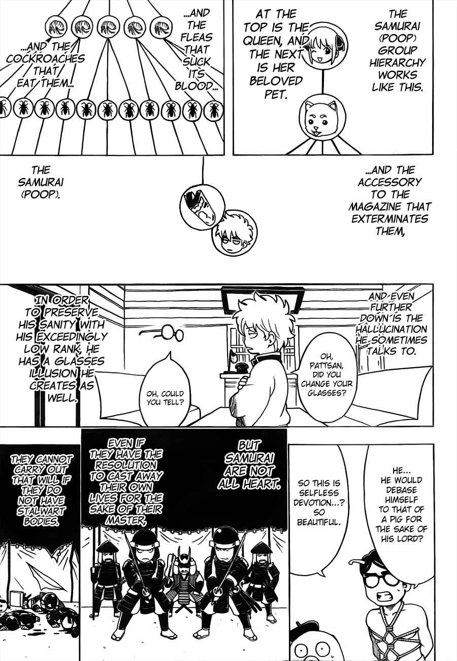 Chapter 481 - Page 11