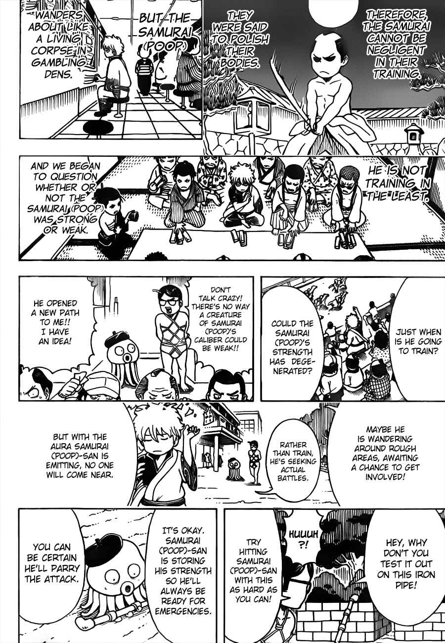 Chapter 481 - Page 12
