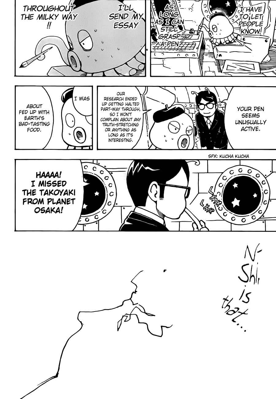 Chapter 481 - Page 16