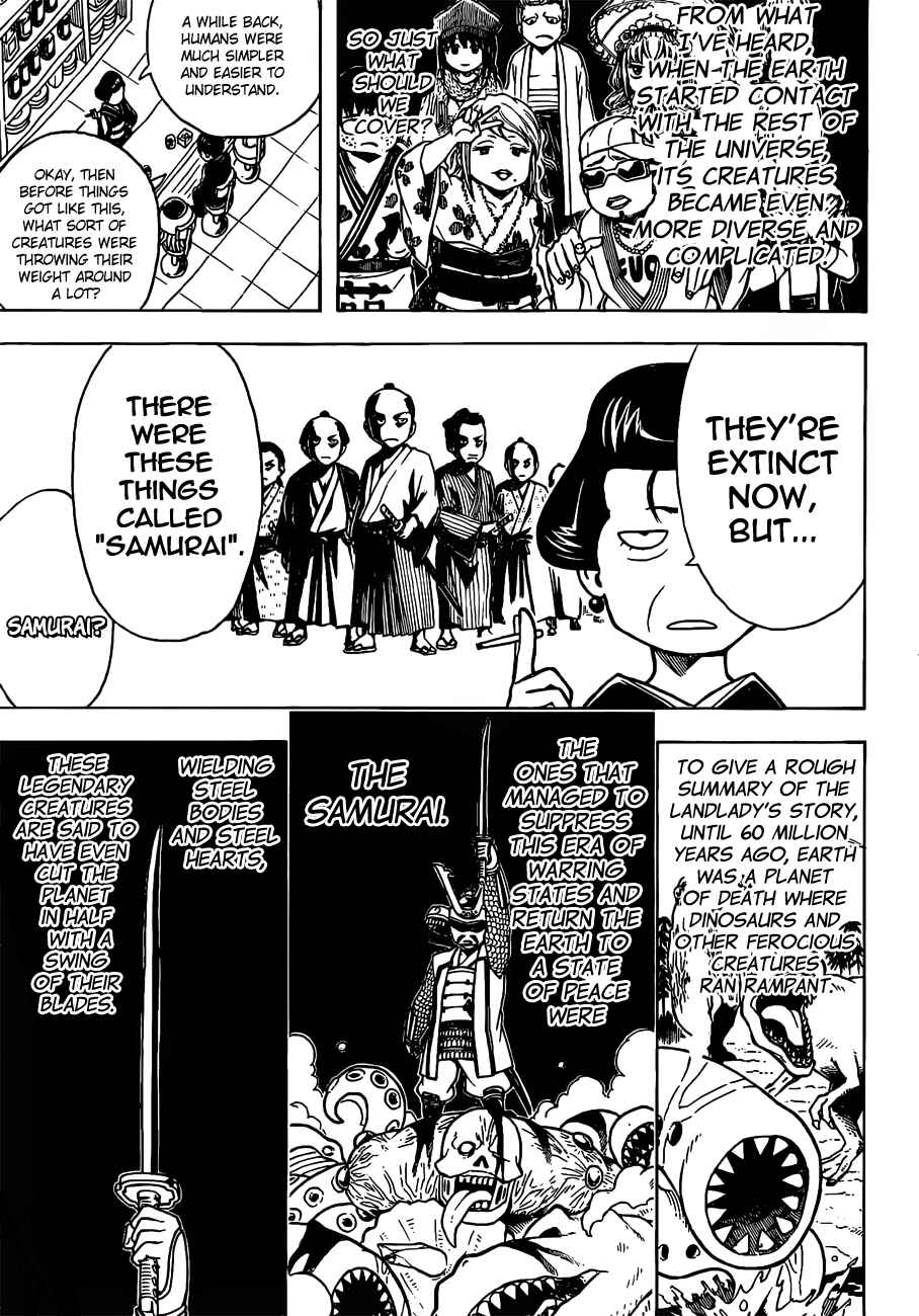 Chapter 481 - Page 5