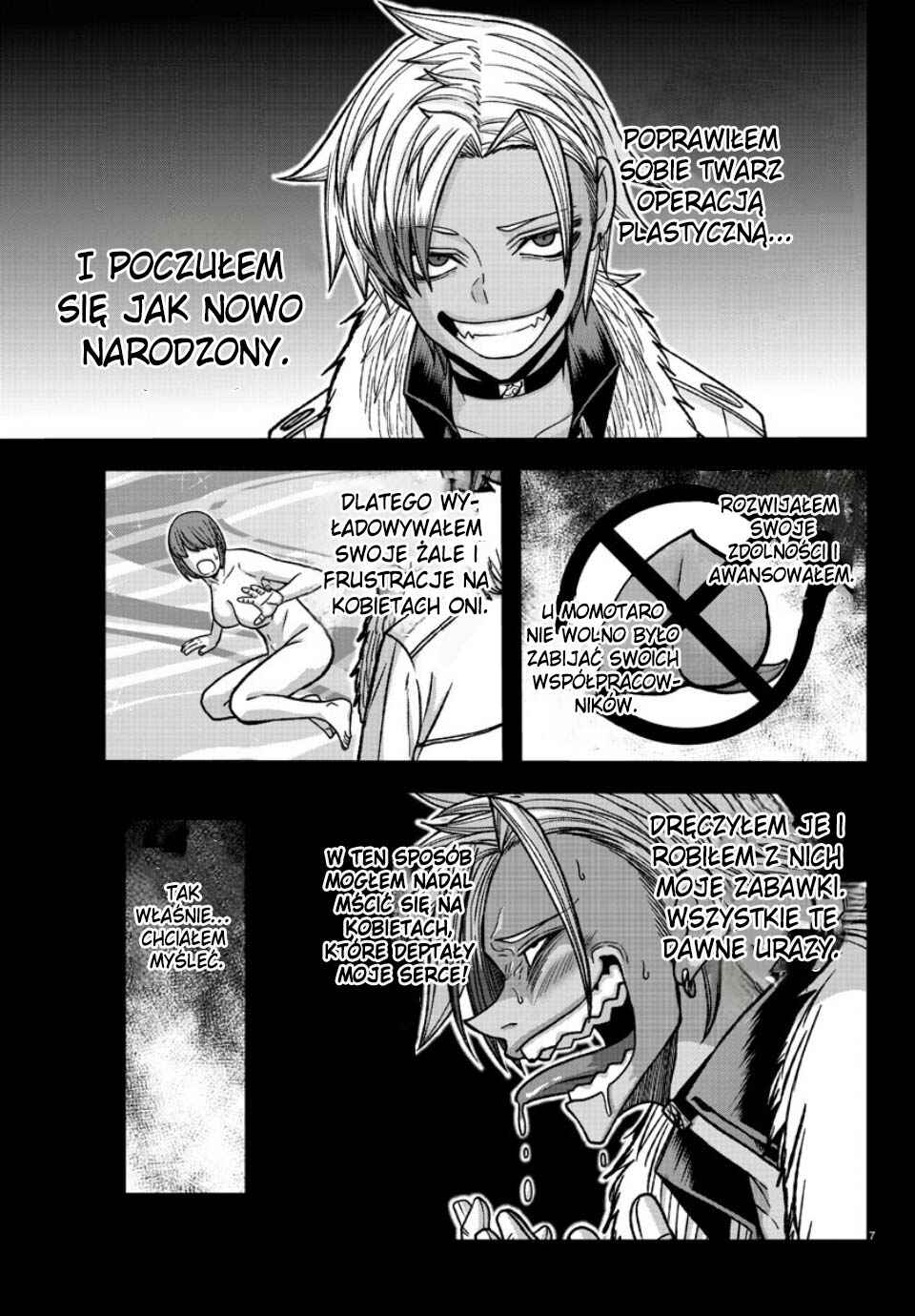 Chapter 127 - Page 8