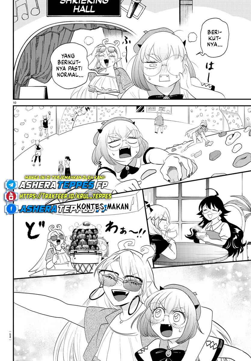 Chapter 376 - Page 14