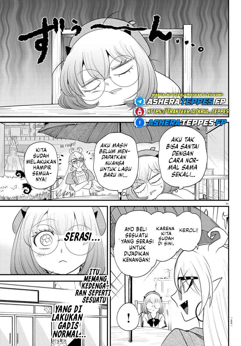 Chapter 376 - Page 15