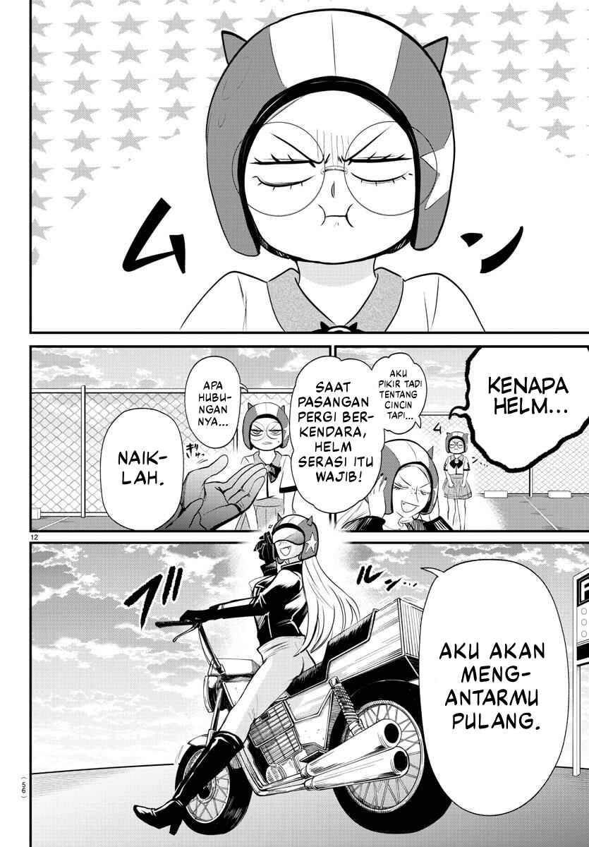Chapter 376 - Page 16