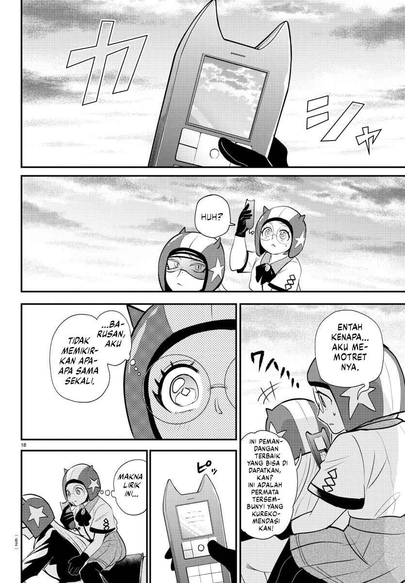Chapter 376 - Page 21
