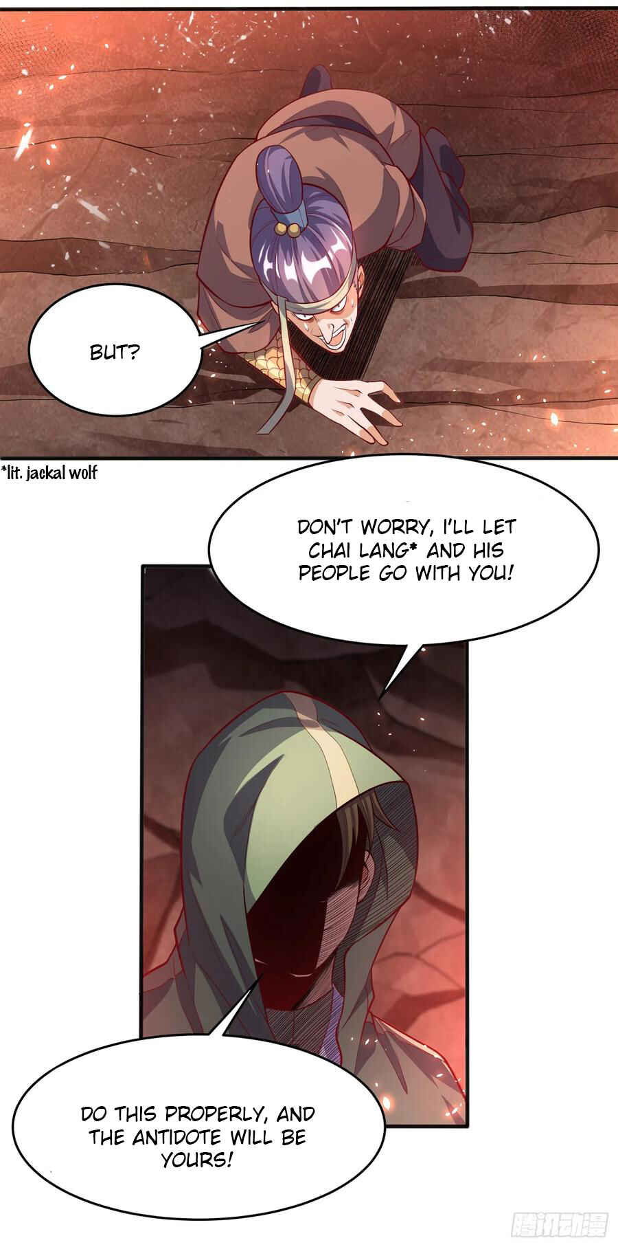 Chapter 45 - Page 28