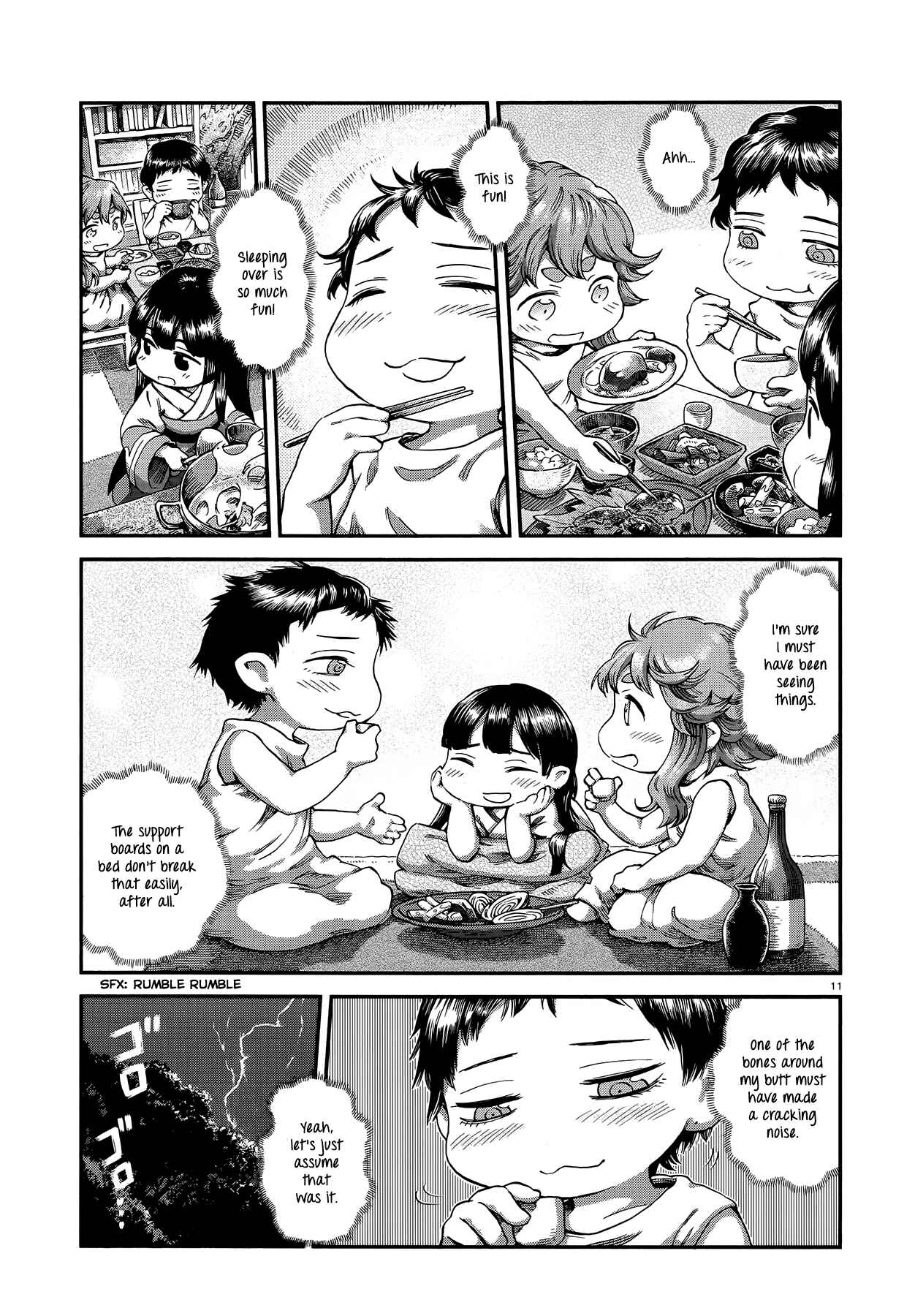 Chapter 49 - Page 11