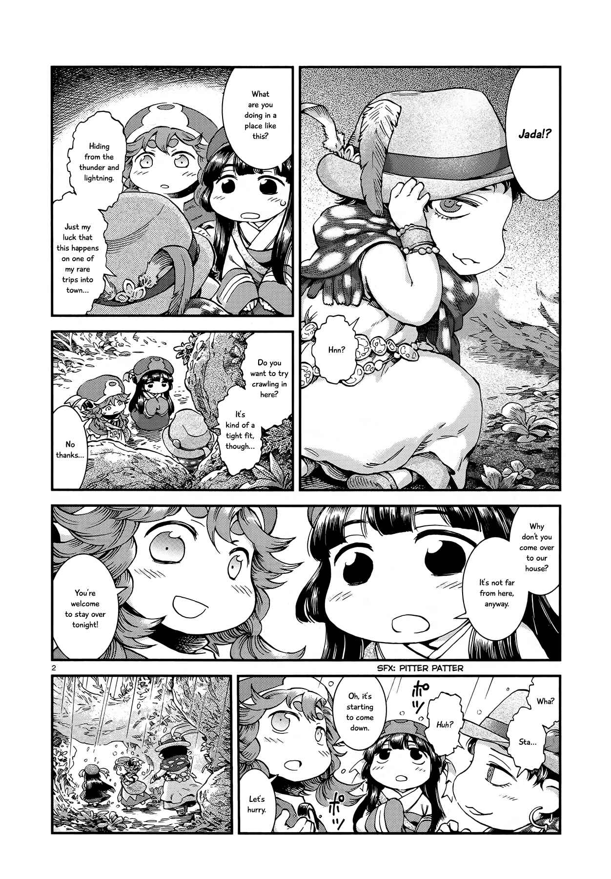Chapter 49 - Page 2