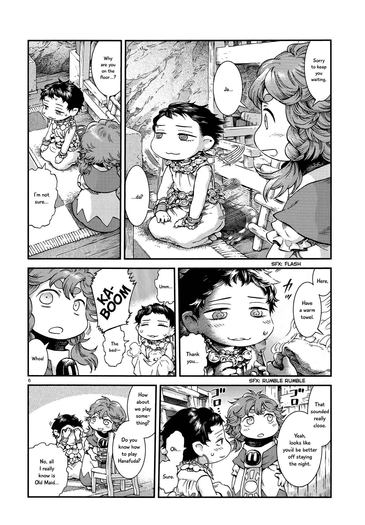 Chapter 49 - Page 6