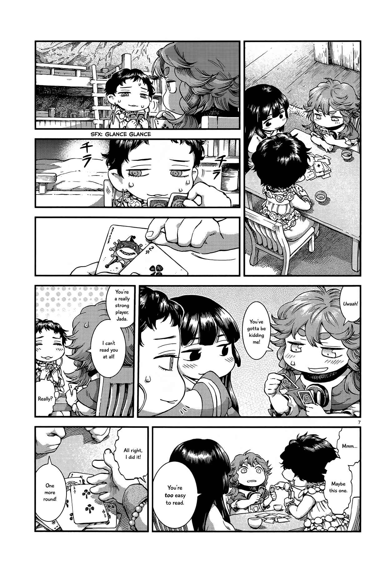 Chapter 49 - Page 7