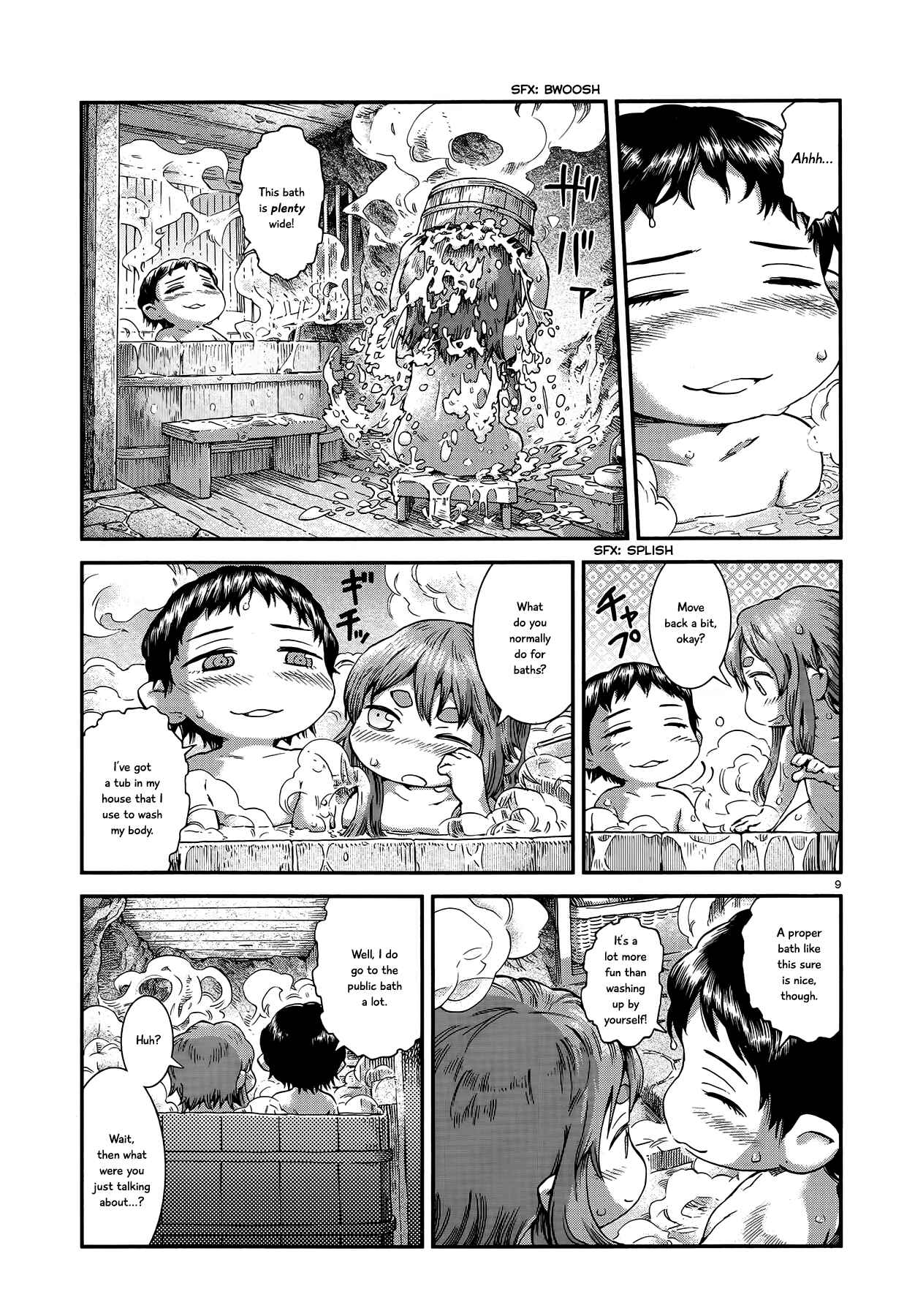 Chapter 49 - Page 9