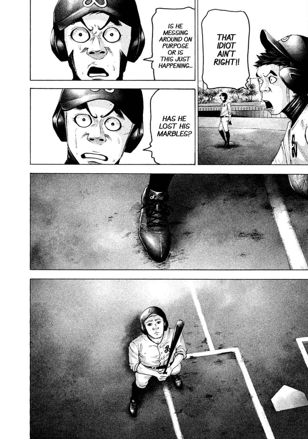 Chapter 161 - Page 4