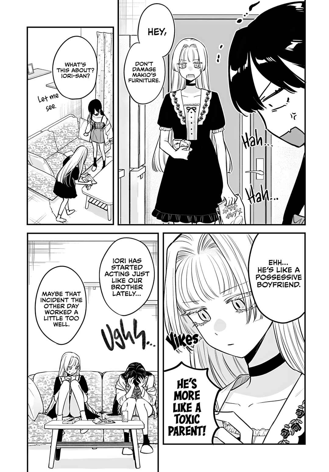 Chapter 14 - Page 23