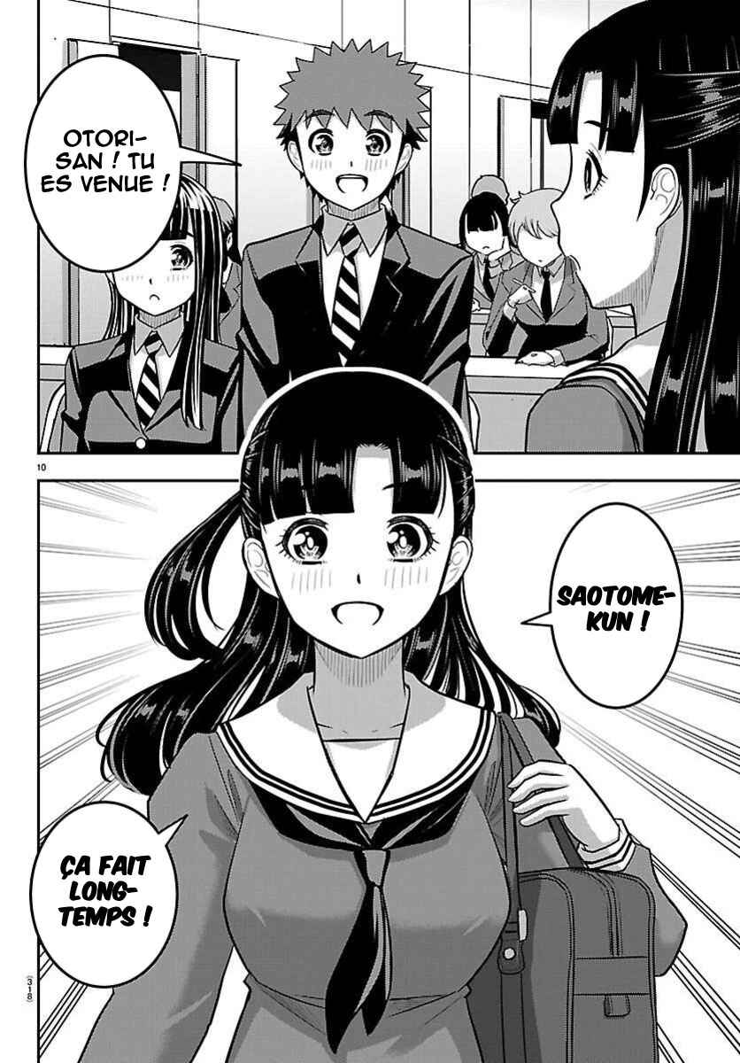 Chapter 277 - Page 11
