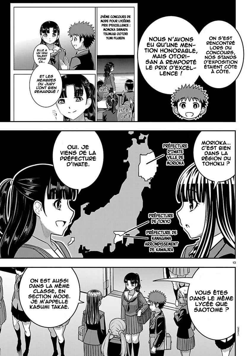 Chapter 277 - Page 14