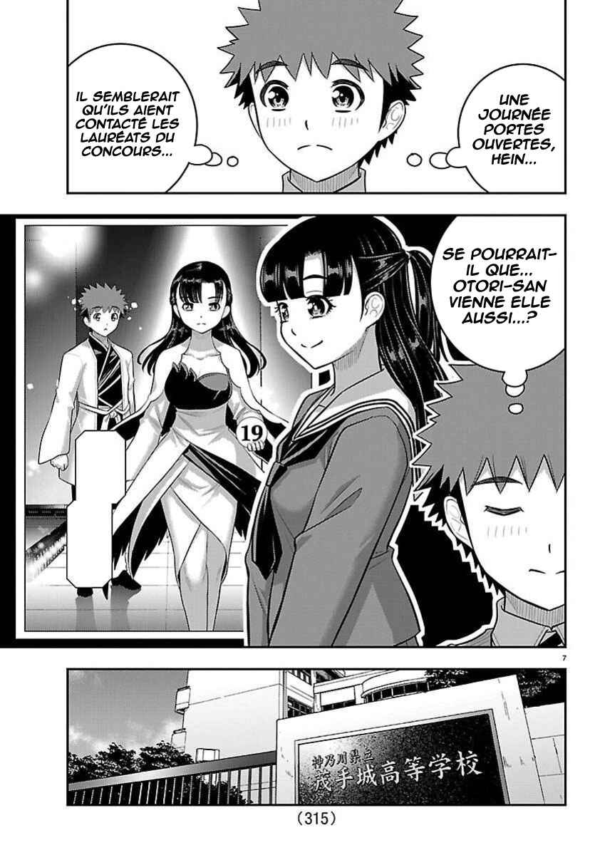 Chapter 277 - Page 8