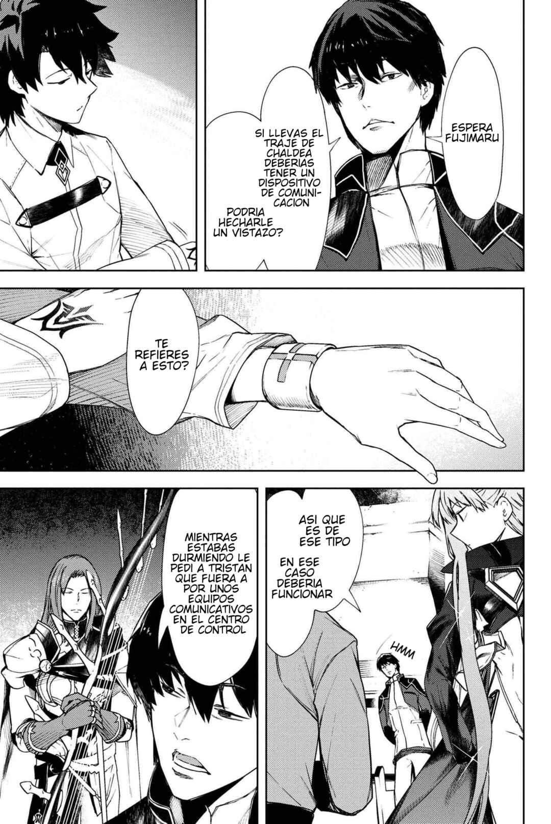 Chapter 25 - Page 3