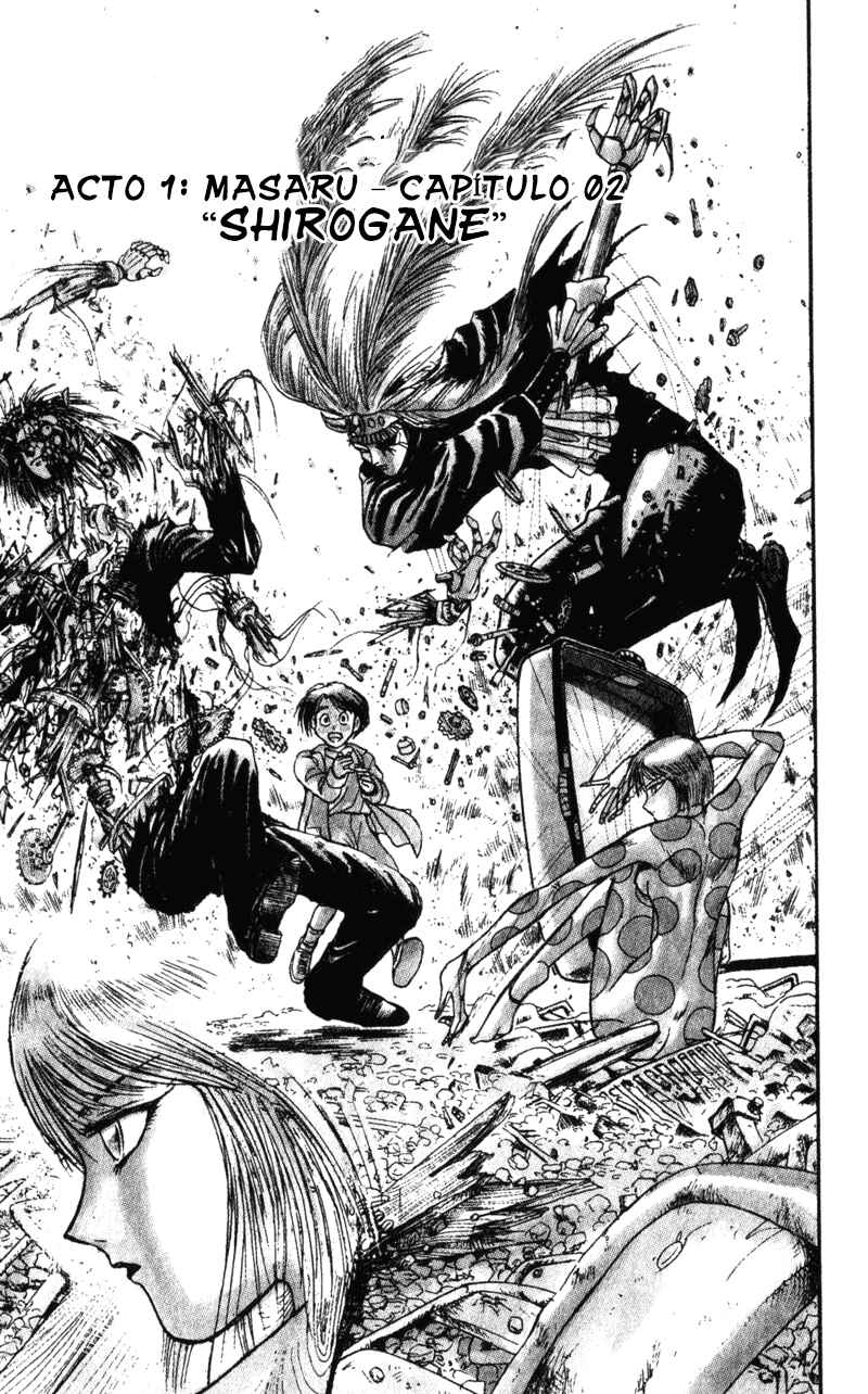 Chapter 2 - Page 3