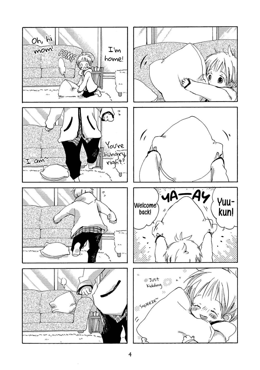 Chapter 1 - Page 5