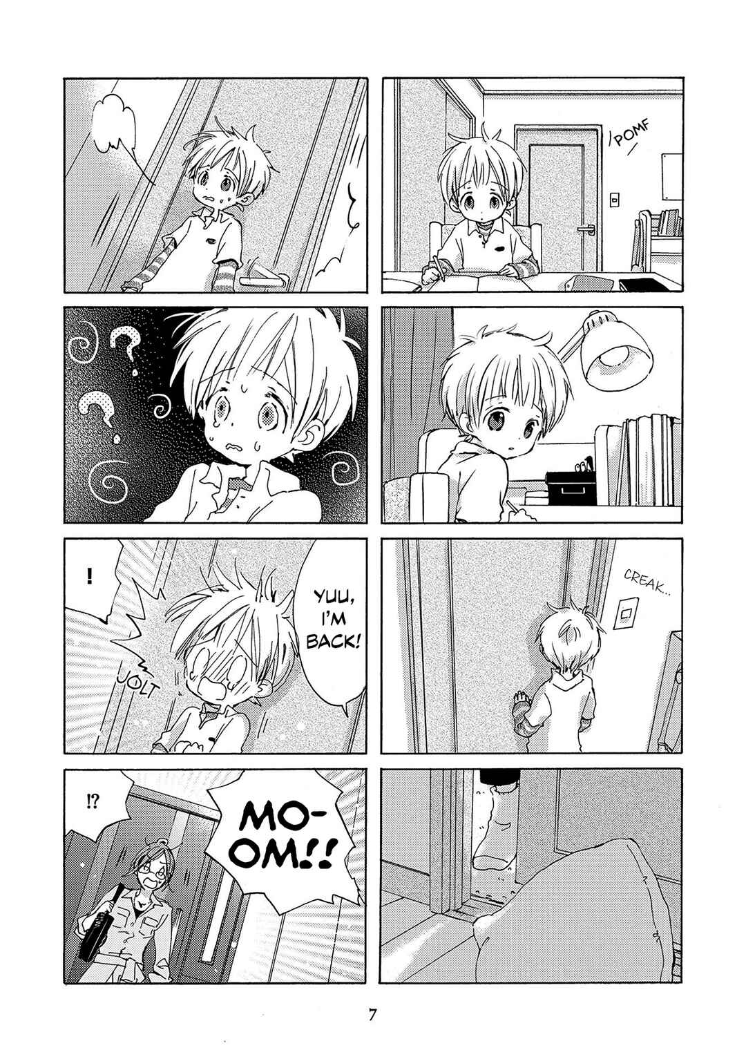 Chapter 1 - Page 8