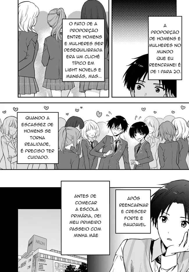 Chapter 1 - Page 3