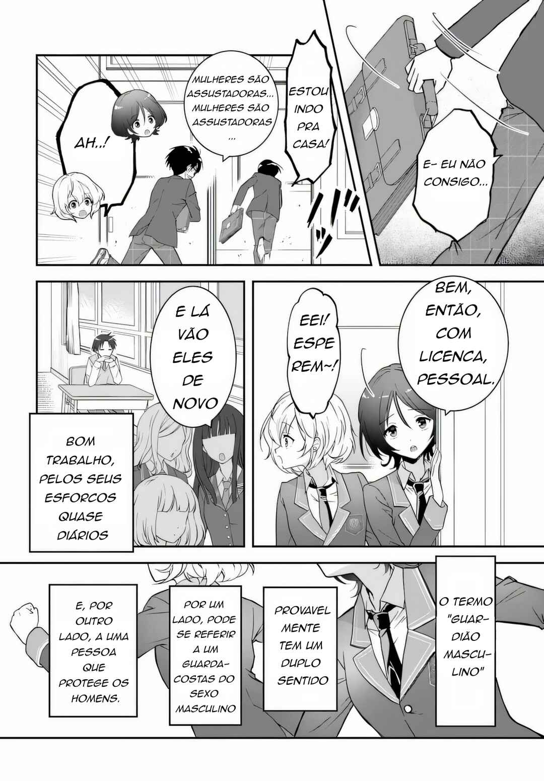 Chapter 1 - Page 8
