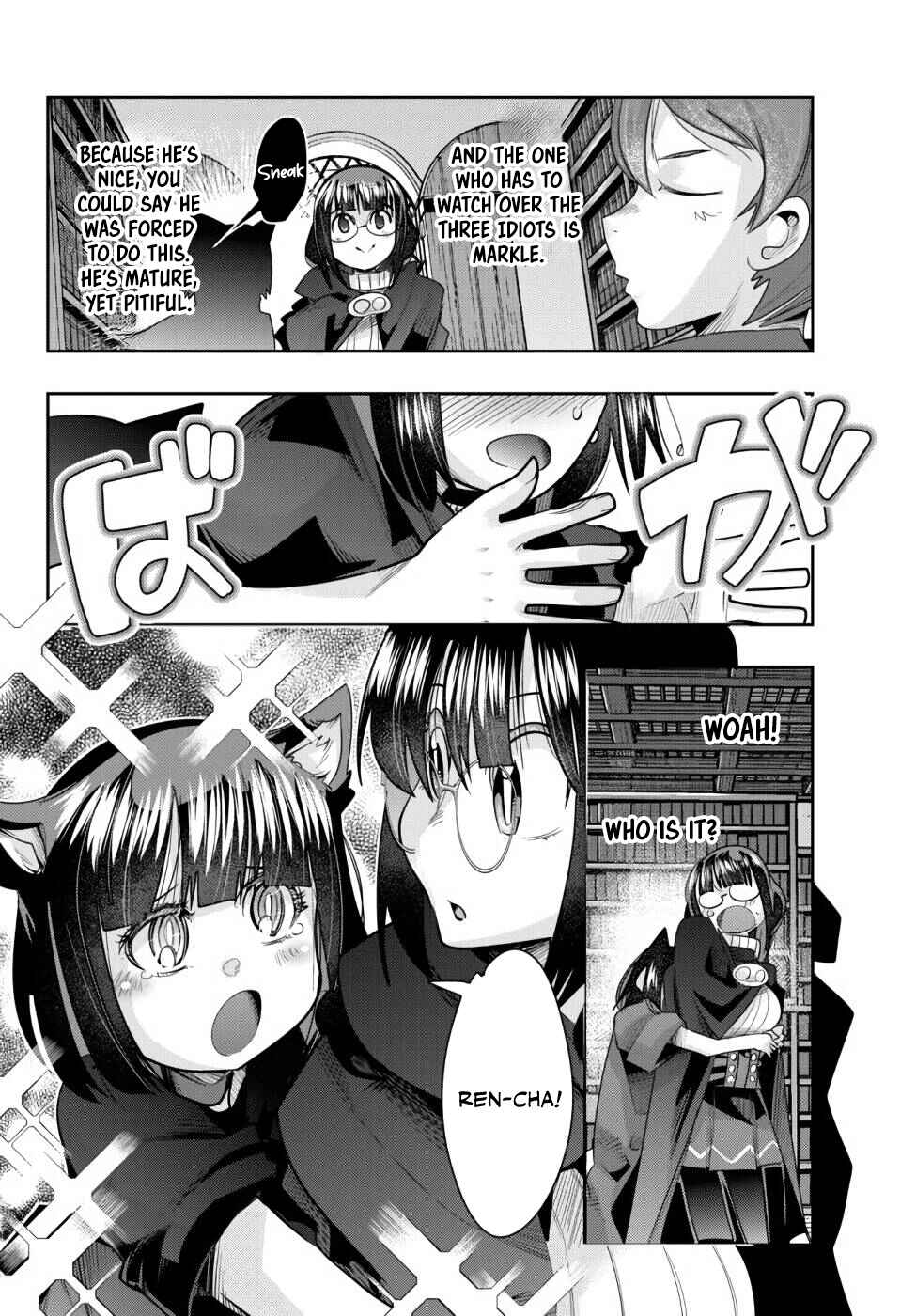 Chapter 41 - Page 23
