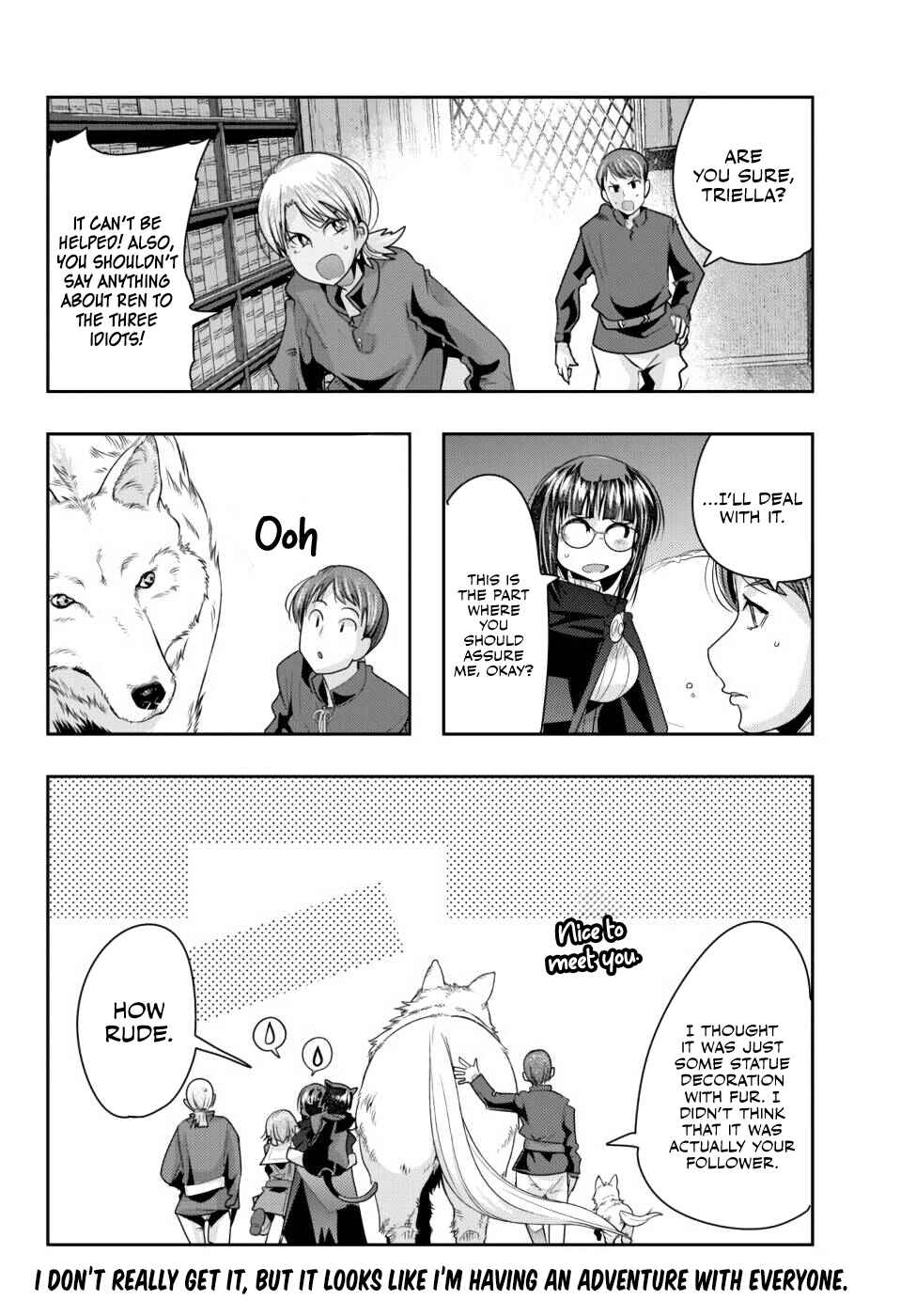Chapter 41 - Page 33