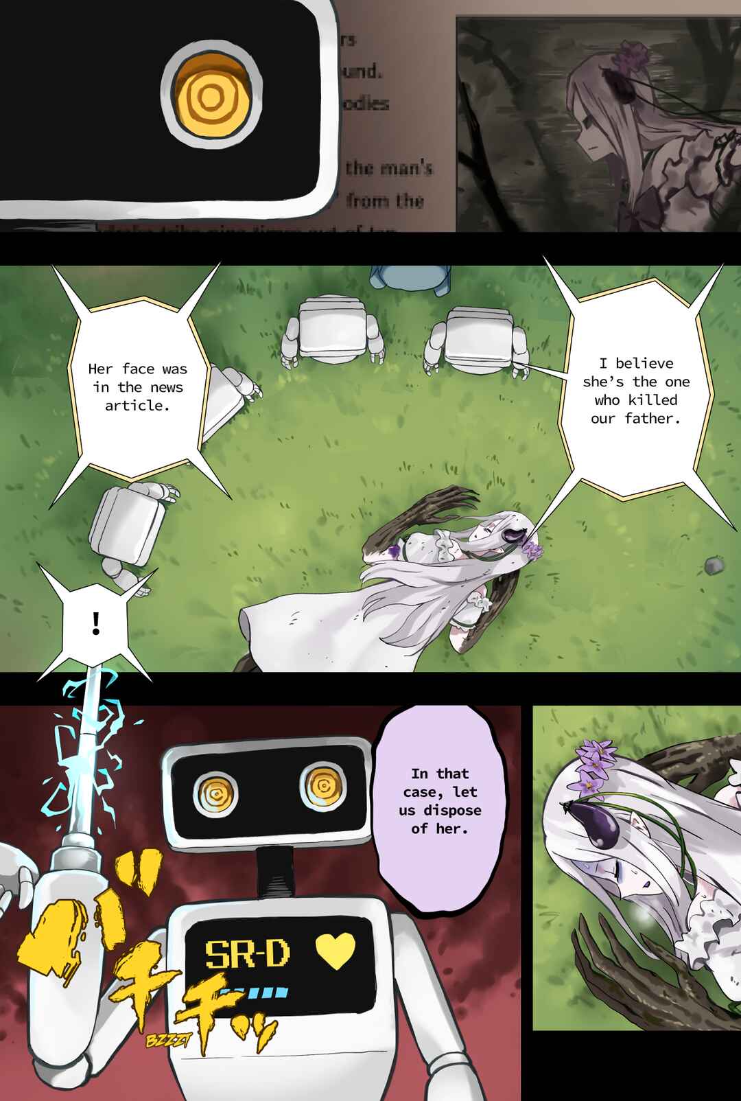 Chapter 28 - Page 1