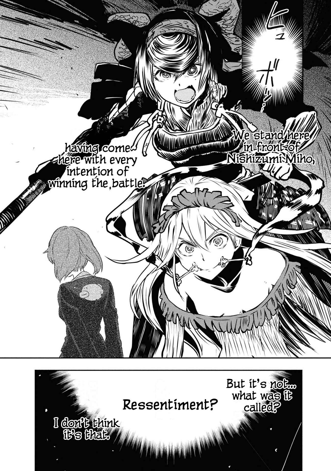Chapter 63 - Page 25