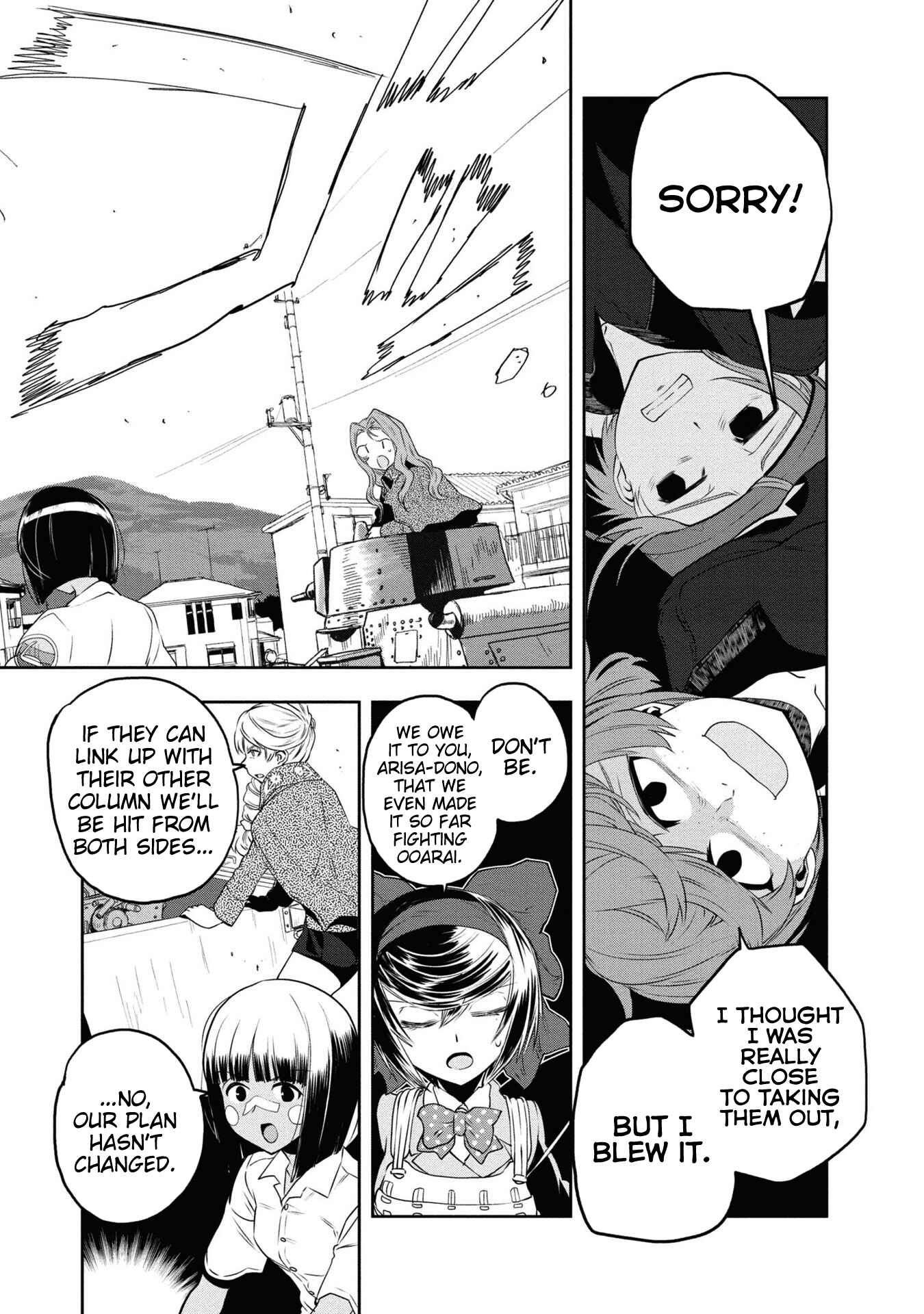 Chapter 63 - Page 5