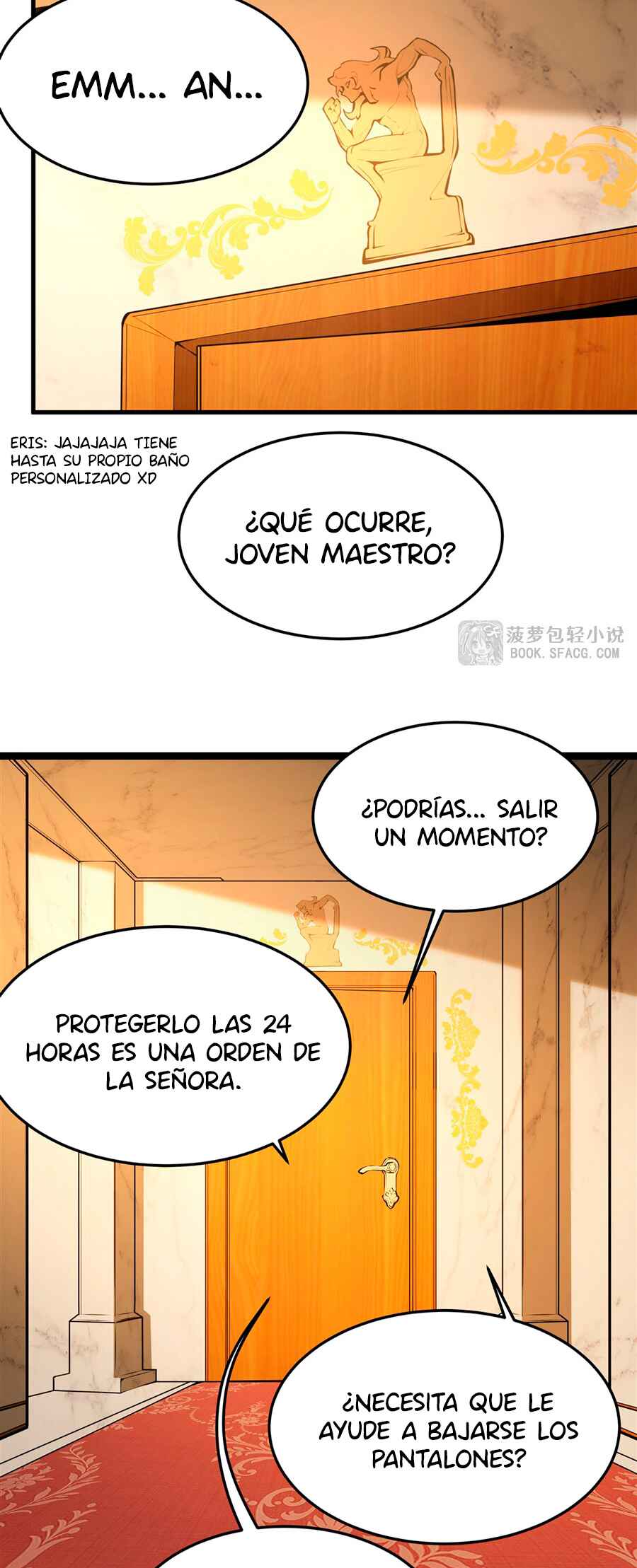 Chapter 11 - Page 18