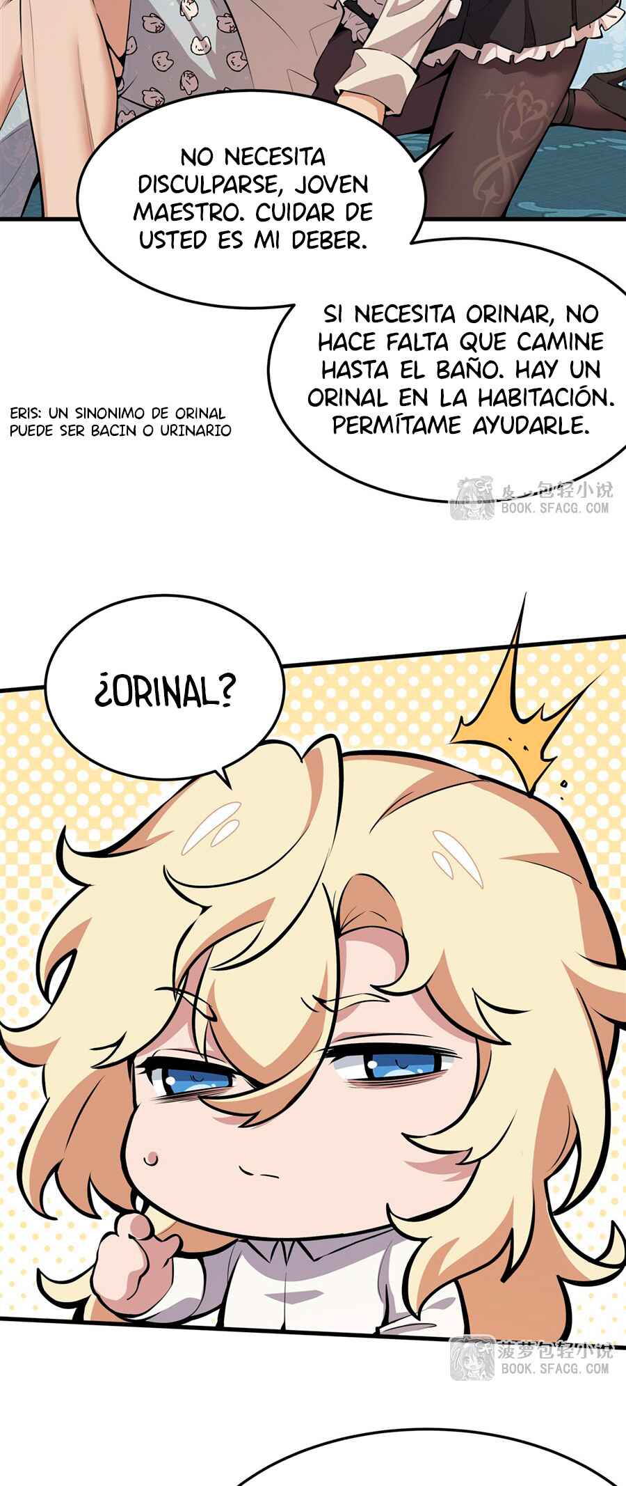 Chapter 11 - Page 8