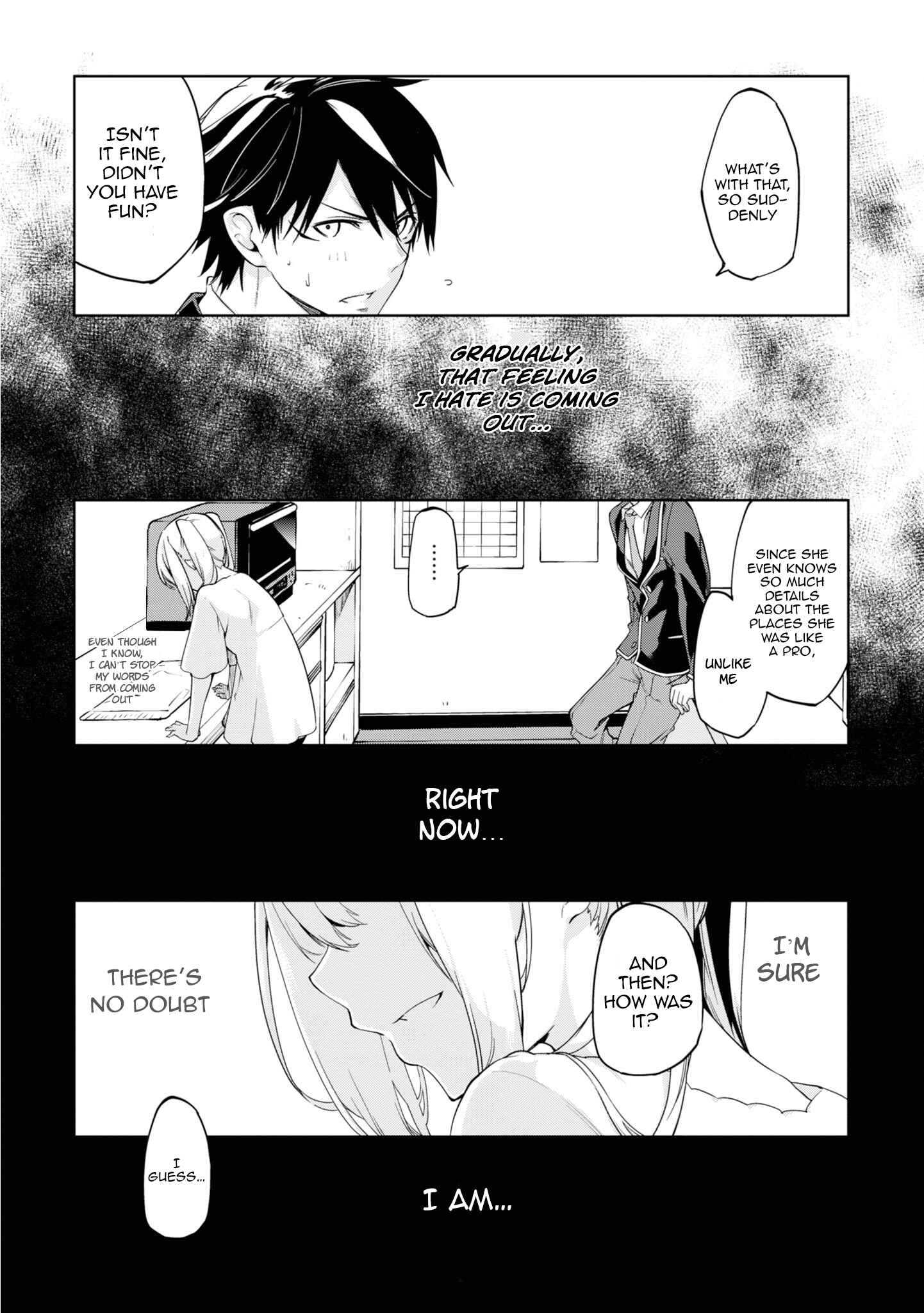 Chapter 25 - Page 22