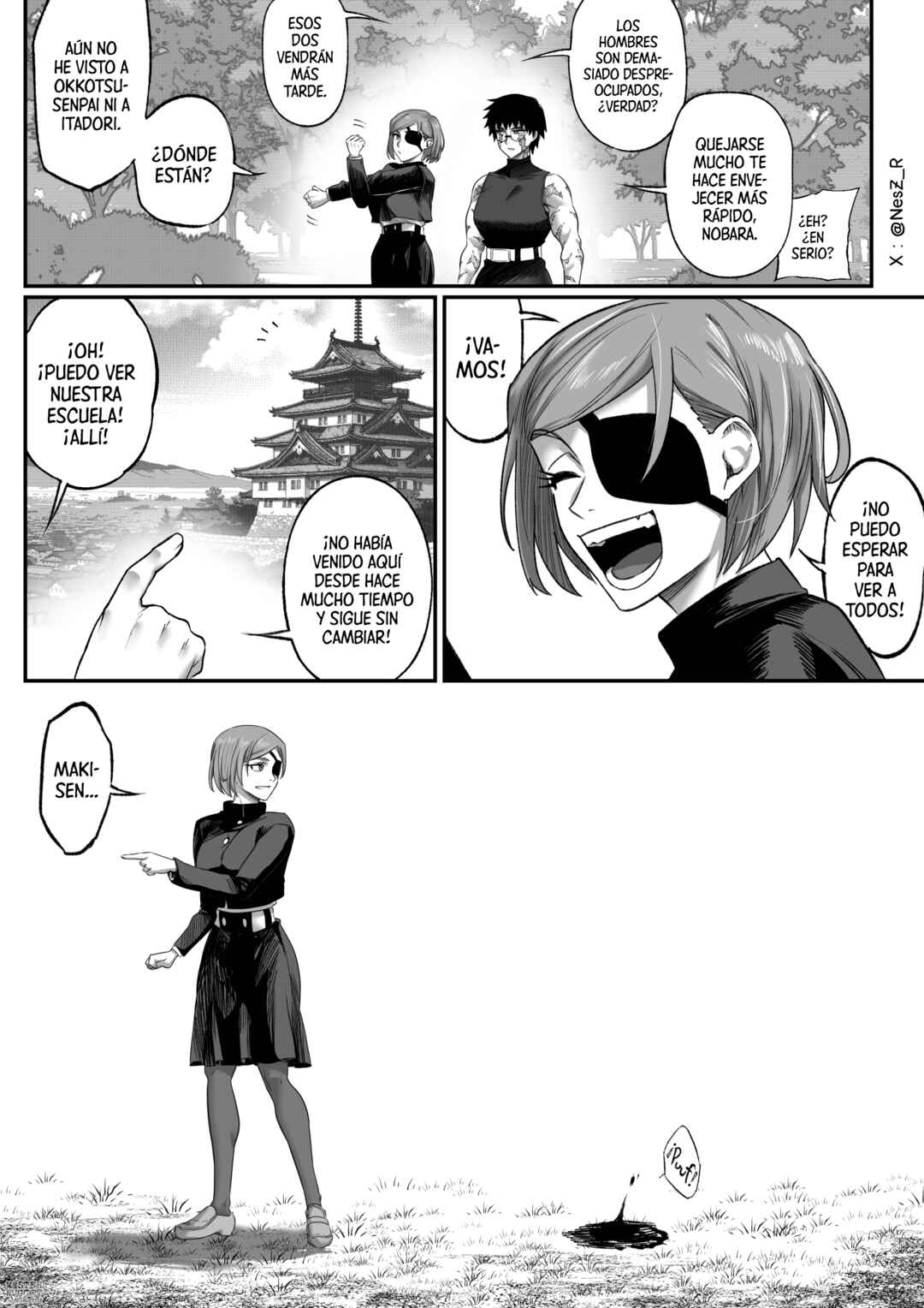 Chapter 5 - Page 1
