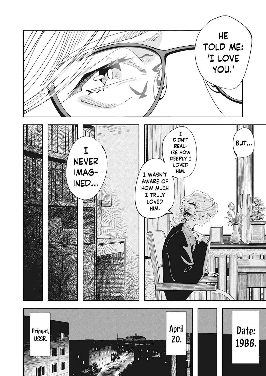 Chapter 1 - Page 6