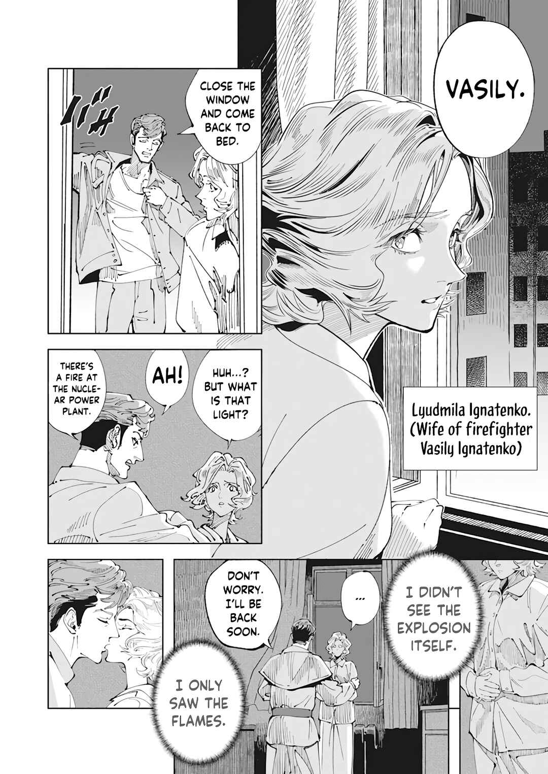 Chapter 1 - Page 8