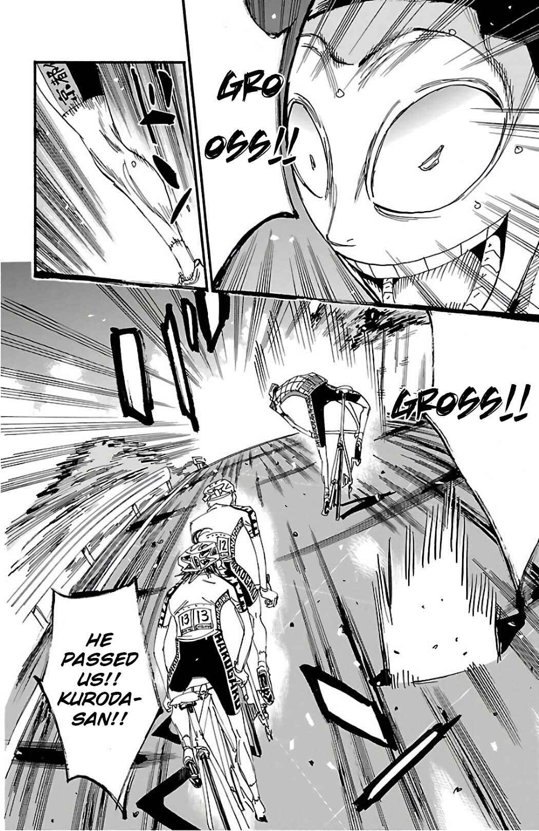Chapter 495 - Page 6
