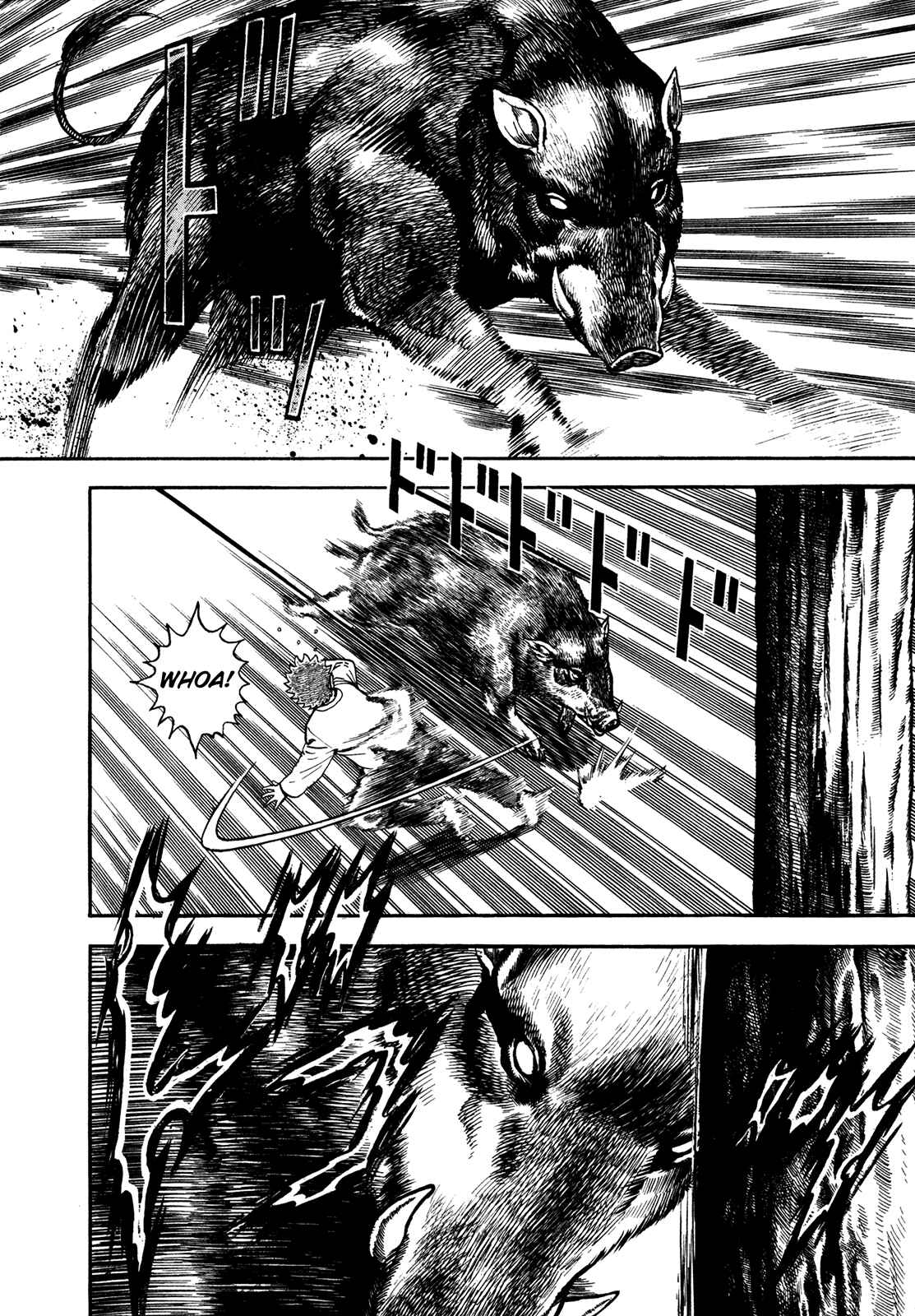 Chapter 181 - Page 10