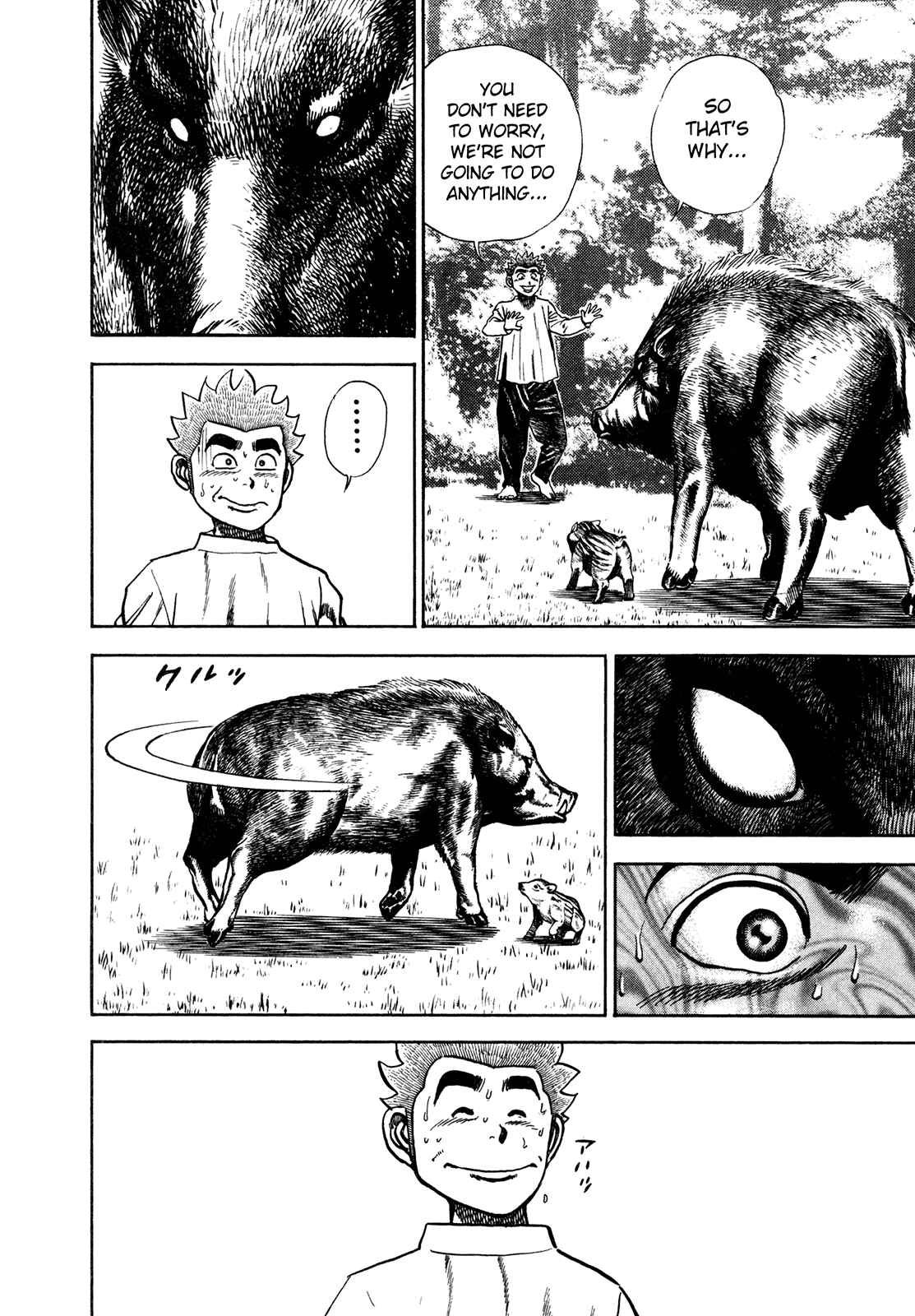 Chapter 181 - Page 12