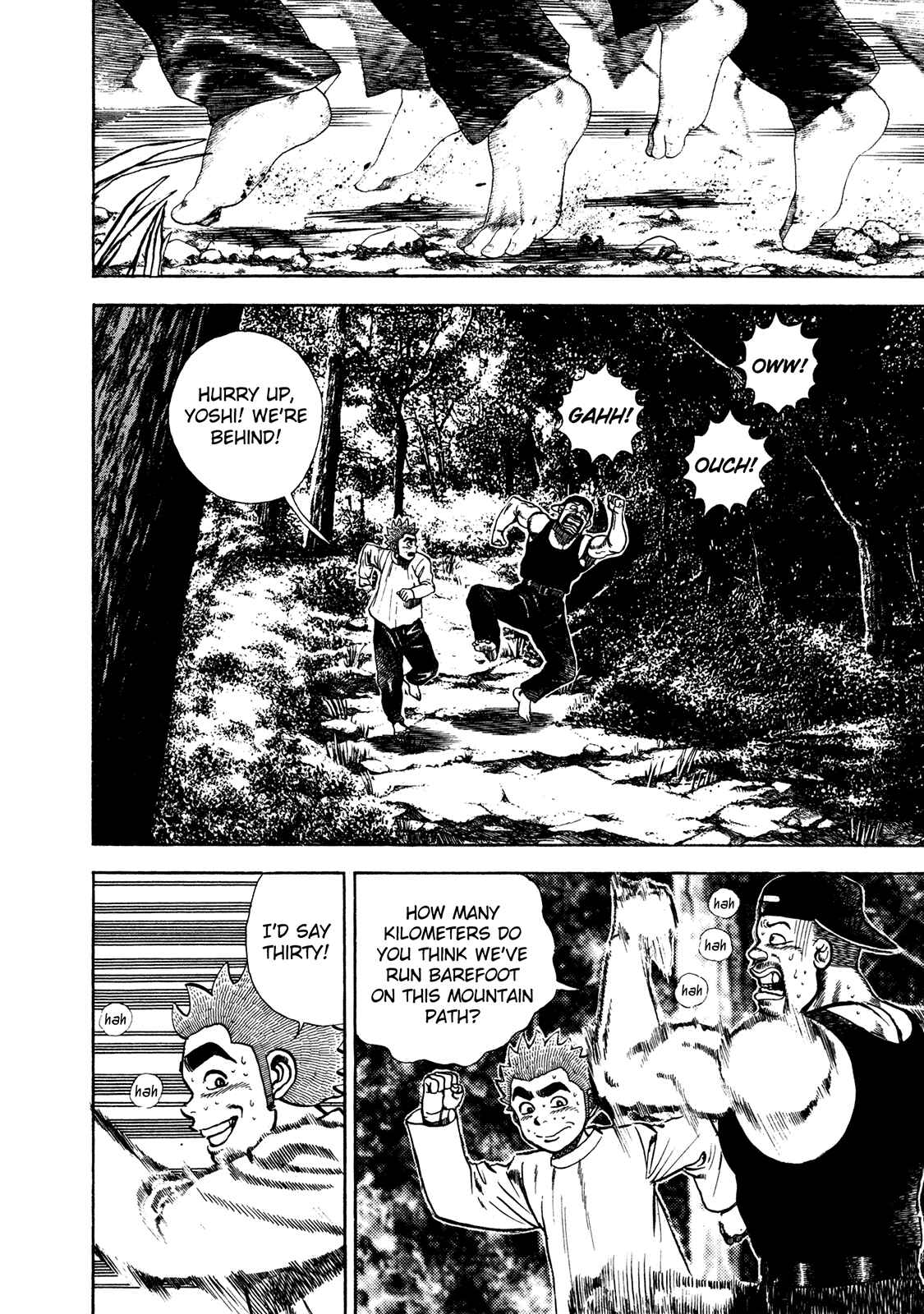Chapter 181 - Page 5
