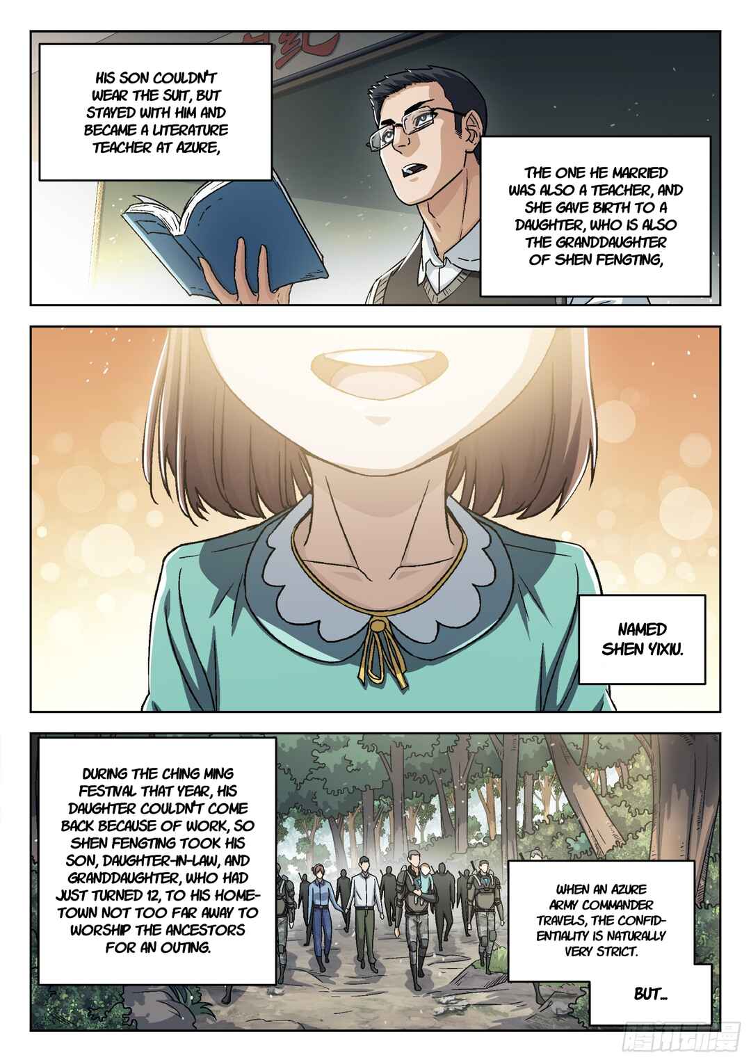 Chapter 81 - Page 4