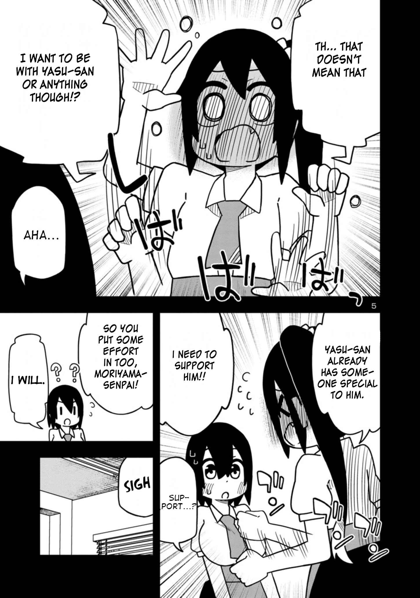 Chapter 50 - Page 5