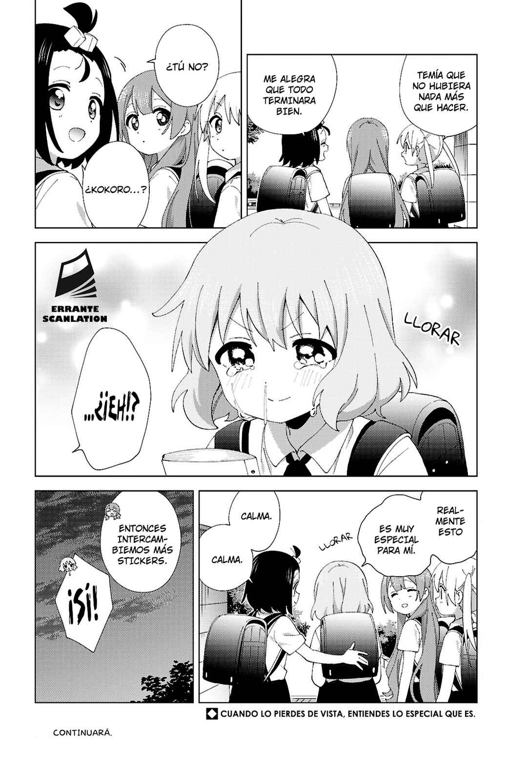 Chapter 125 - Page 8