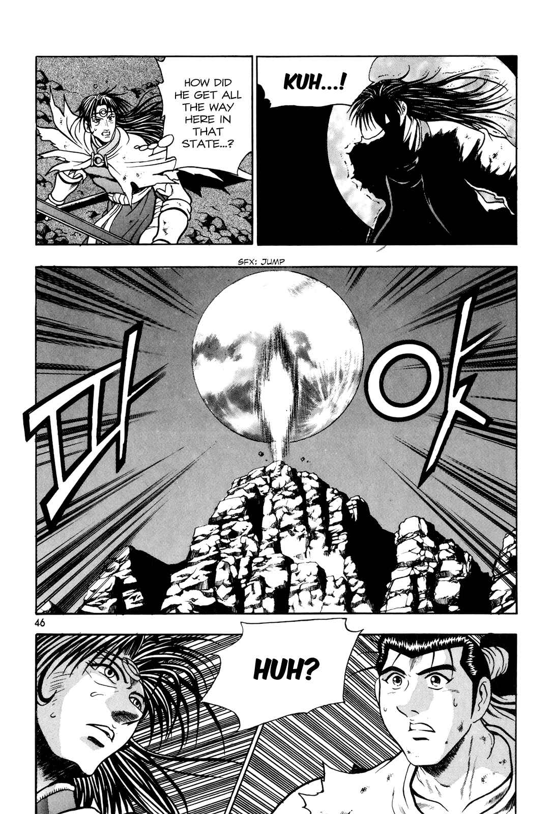 Chapter 97 - Page 15