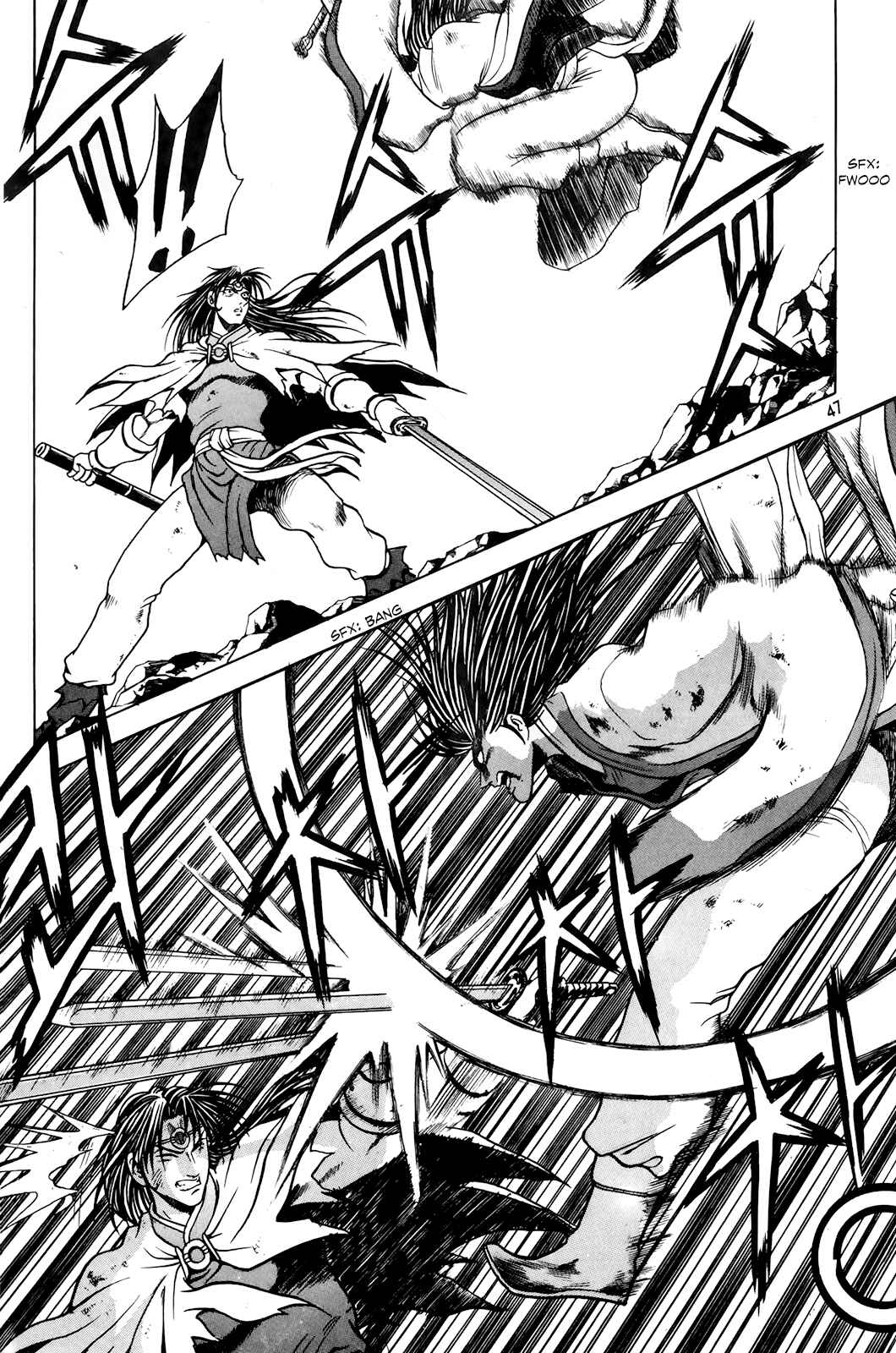 Chapter 97 - Page 16